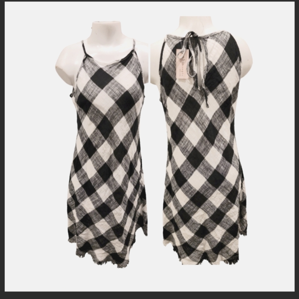 Philosophy dress size 4